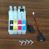 Картридж с чернилами для Epson WF2650 WF2660 WF2750 WF2760 WF2760 WF2010 WF2110 WF2510 WF2520 WF2530 WF2540 WF2630 WF2630
