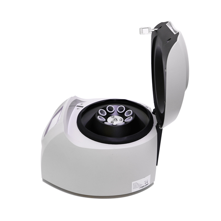 Small Size Portable Best Price High Quality PRP Centrifuge