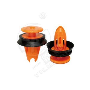 Clips de panneau de porte Xinyida D1239 en plastique nylon pour Land Rover Range Rover, attaches de réparation et de remplacement - Product Image 3