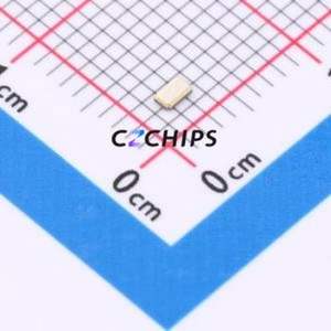 NX2012SA-32.768KHZ-EXS00A-MU00527 Crystal (Passive) SMD2112-2P Crystal Oscillator 32.768kHz 6pF 80kOhm - Product Image 1