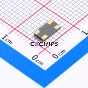 K6A120002030 Crystal (Passive) SMD6035-4P Crystal Oscillator 12MHz 30ppm 20pF 20ppm - Product Image 2