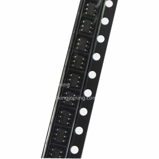IC Chips Integrated Circuit electronic components MT3608 SOT23-6