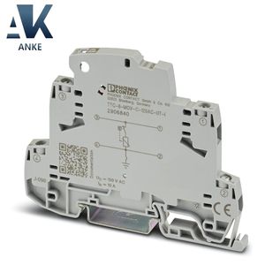 Phoenix 2906840-Dispositivo de protección contra sobretensiones - Product Image 1