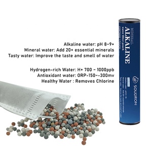 Bolsa de <span class=keywords><strong>agua</strong></span> de hidrógeno portátil Viajes Senderismo Filterelated <span class=keywords><strong>pH</strong></span> <span class=keywords><strong>9</strong></span> + <span class=keywords><strong>Mineral</strong></span> Beber Bolsa de filtro de <span class=keywords><strong>agua</strong></span> <span class=keywords><strong>alcalina</strong></span> - Product Image 4