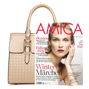 Conjunto de Bolsos de Mano de Cuero PU de 6 Piezas para Mujer, Bolso de Mano de Lujo de Moda Más Reciente de 2019 - Product Image 6