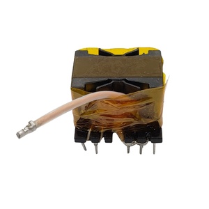Biến áp tần số cao pq3220 SMPS flyback biến áp Điện áp chuyển đổi 220V 110V - Product Image 6