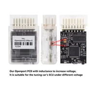 Openport 2.0 J2534 ECU Flash con Dongle de Encriptación SM2 y Herramientas de Programación Completa KTMPB