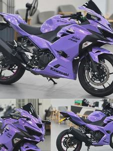 <span class=keywords><strong>Kawasaki</strong></span> <span class=keywords><strong>Ninja</strong></span> usado motocicleta deportes bicicleta 200-400cc <span class=keywords><strong>2R</strong></span> modelo cepillo Motor disco freno 250cc - Product Image 4