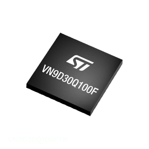 Gestión de Energía (PMIC) VN9D30Q100FTR 32 PowerVFQFN Comprar en Línea Componentes Electrónicos Canal del Fabricante - Product Image 1