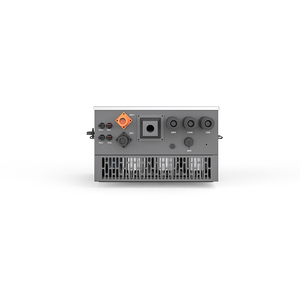 Système Solaire Hybride DC/AC 6kW/8kW/10kW à Prix Raisonnable, WiFi, IP65, 48V/24V, Monophasé, Efficacité 97,6%, LiFePO4 pour Usage Domestique - Product Image 6