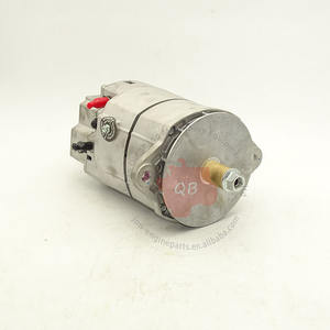 NT855 Alternator NTA855 4000589 19011193 12v 110A Alternator 12v - Product Image 3
