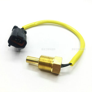 เซ็นเซอร์วัดอุณหภูมิน้ำโคมัตสึ PC220-6 PC200-6 สำหรับอะไหล่รถขุด - Product Image 1