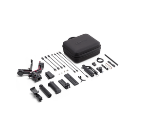 Original RS <span class=keywords><strong>3</strong></span> PRO cardan Transmission verrouillage d'axe automatisé Ronin Series stabilisateur pour caméra Pro bras d'arbre en Fiber de carbone - Product Image 6