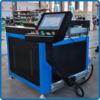Machine de cintrage CNC électrique automatique de haute précision pour profilés en aluminium, pour la transformation des tuyaux – Glorious Machinery
