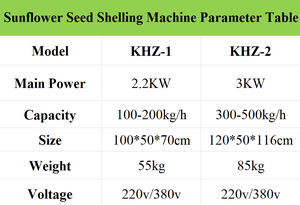 Machine <span class=keywords><strong>de</strong></span> décorticage et <span class=keywords><strong>de</strong></span> traitement des graines <span class=keywords><strong>de</strong></span> <span class=keywords><strong>citrouille</strong></span>, melon et pastèque | <span class=keywords><strong>Prix</strong></span> <span class=keywords><strong>de</strong></span> <span class=keywords><strong>la</strong></span> machine à décortiquer les graines <span class=keywords><strong>de</strong></span> tournesol - Product Image 6