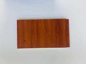 Kim loại Polyurethane keo <span class=keywords><strong>PU</strong></span> EPS PIR xi măng XPS lõi nhôm bọt Thép bên ngoài cách nhiệt bánh sandwich mái tường tấm cho ngôi nhà - Product Image 5