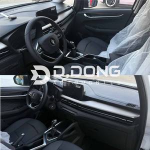 SUV Geely Ruilan X3 Pro 2025 Essence 1.5L Pétrole <span class=keywords><strong>Algérie</strong></span> CIF FWD Livan X3 Pro Véhicule à Essence - Product Image 6