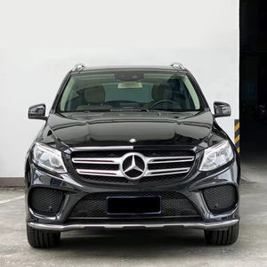 <span class=keywords><strong>Mercedes</strong></span>-Benz <span class=keywords><strong>GLE</strong></span> 2026 2017, Auto Usado, SUV Diésel, Volante a la Izquierda, Auto Usado, Motor Turbo Automático, Asientos de Cuero, Cámara Trasera - Product Image 2