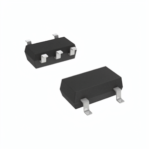 Power Management (PMIC) SC 74A, SOT 753 Electronic Circuit Components IRS44273LTRPBF BOM IC In Stock - Product Image 1