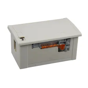 नकद CSN-A2 58 मिमी थर्मल प्रिंटर एम्बेडेड पैनल प्रिंटर मेडिकल मशीन के लिए