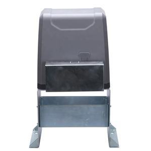 中国サプライヤー製 重量物対応 1000kg チェーン駆動モーター 自動電動ゲートオープナー/スライドゲートモーター - Product Image 3