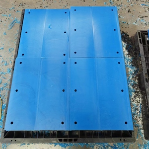UV kháng và chống ăn mòn polyethylene biển tấm <span class=keywords><strong>uhmwpe</strong></span> biển <span class=keywords><strong>Fender</strong></span> Veneer tấm pe1000 dockside tấm - Product Image 3