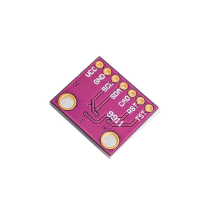 Hot bán MCU-9911 <span class=keywords><strong>ak09911c</strong></span> geomagnetic hội trường cảm biến ba trục La bàn từ kế mô-đun - Product Image 2