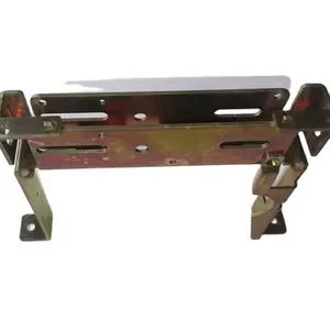 OEM Customized Sheet Metal Stamping Furniture Spare Parts