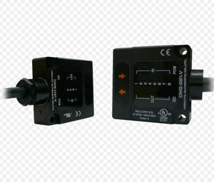โฟโตอิเล็กทริคเซนเซอร์ DMS-HB1-V(a) HOKUYO ของแท้ (ญี่ปุ่น) ผู้ผลิตสวิตช์ตรวจจับระยะใกล้ รุ่น U Slot 10MM 15MM D DMS-HB1-V(a) - Product Image 4
