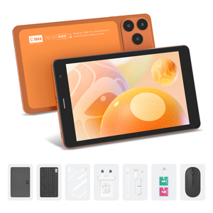 C Idea CM817 Air Smart Tablet PC 8 Inch 8GB RAM 512GB <b>Storage</b> Android 16 Octa Core Wi-Fi Entertainment Tablet - Product Image 2