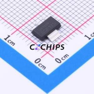 ทรานซิสเตอร์สนามผล BSP125H6433XTMA1 SOT-223-4ทรานซิสเตอร์ (MOSFET) แบบดั้งเดิมใหม่ - Product Image 1