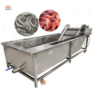 Máquina Automática <span class=keywords><strong>de</strong></span> Acero Inoxidable para Glaseado <span class=keywords><strong>de</strong></span> Pescado/Camarones/Cangrejos con el Mejor <span class=keywords><strong>Precio</strong></span> - Product Image 1