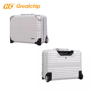 <span class=keywords><strong>Cabine</strong></span> de pilote <span class=keywords><strong>cabine</strong></span> en aluminium, ensemble de bagages de voyage - Product Image 6