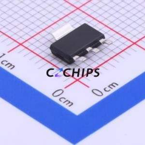 ชิปวงจรรวม PMIC 223 AMS1117-ADJ ใหม่ดั้งเดิม (LDO) - Product Image 2