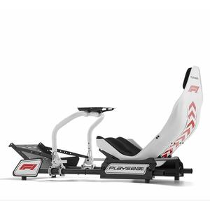 Ghế chơi game mô phỏng đua xe WUFEN Playseat Ins F-1 Racing Bracket - Product Image 5