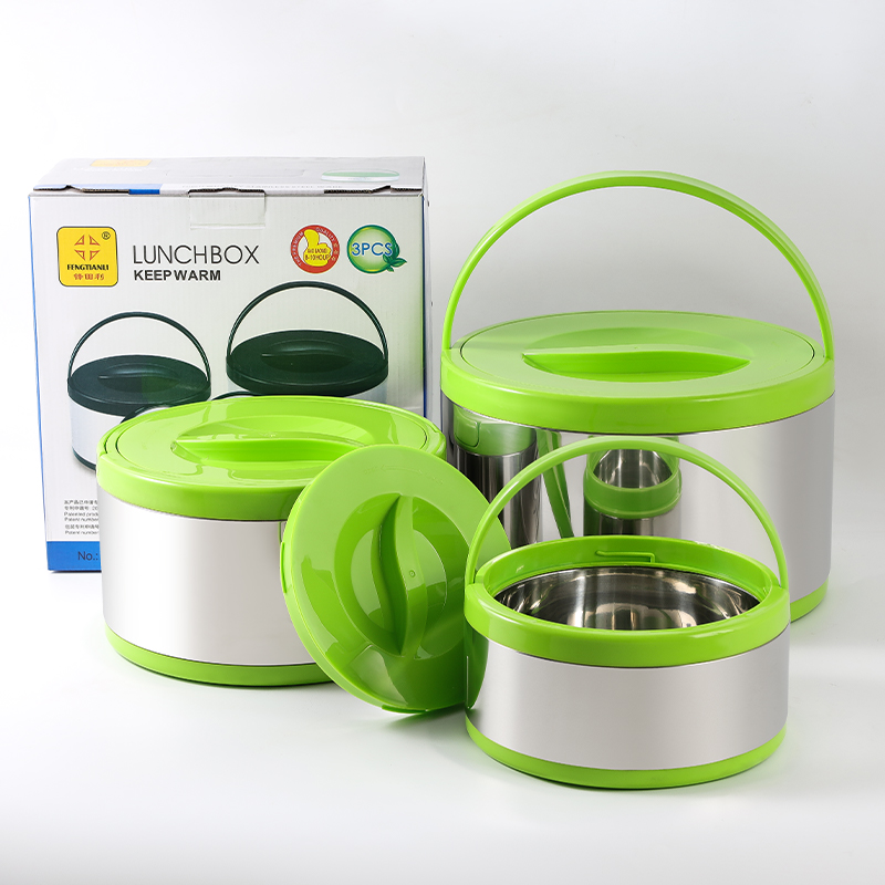 Green(2-4-8L)