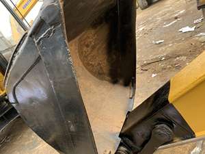 ใช้สำหรับ320B 320BL แมว320C 320GC เครื่องขุดสำหรับการสร้างโครงสร้างพื้นฐานการขุดตีนตะขาบที่มีประสิทธิภาพเครื่องยนต์ส่วนประกอบหลัก - Product Image 2