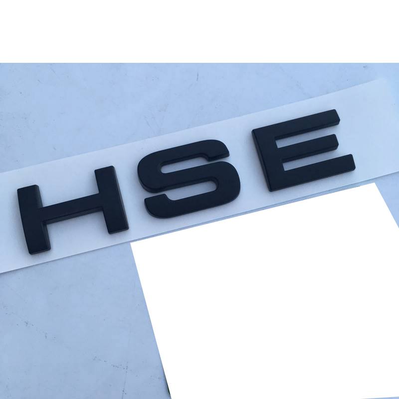 HSE NEGRO
