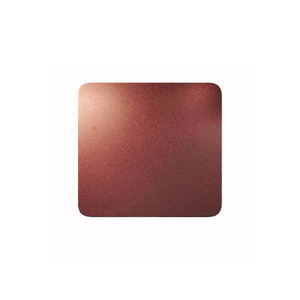 맞춤형 SUS320 SUS301 SUS304 브러쉬드 새틴 컬러 스테인리스 스틸 플레이트 시트 - Product Image 5