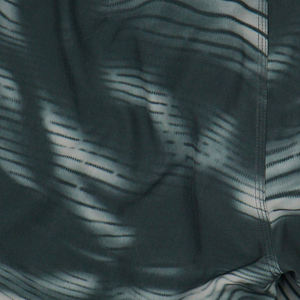 Pantalones cortos de tablero de etiqueta privada Fabricante Pantalones cortos de playa personalizados azules Pantalones cortos de baño para hombre Pantalones cortos elásticos - Product Image 4