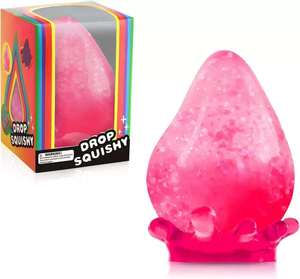 Jouet anti-stress souple Pinch Family Squishy Taba Squishy Ore, jouet de simulation à pincer en forme de maltose, jouet Squishies amusant et onirique - Product Image 4