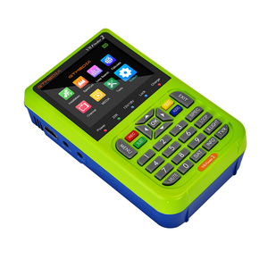 Receptor de TV Satelital <span class=keywords><strong>GTMEDIA</strong></span> V8 Finder2 DVB-S2X/S2/S Compatible con Decodificación H.264 de Fábrica - Product Image 3