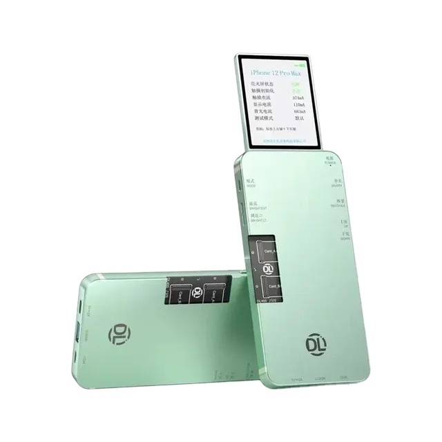 Smart Screen Tester DL400Pro for iPhone for Huawei for Samsung for oppo for vivo for xiaomi Display and Touch Testing Machine