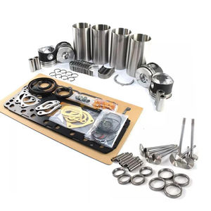 BF4M2011 BF4M1011 Überholungs- und Reparatur-Kit mit Dichtungssatz und Lager für Deutz Dieselmotoren - Product Image 1