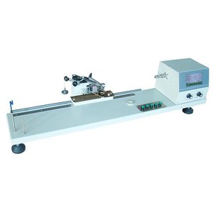 Y331LM Compteur de torsion de fil à écran tactile, équipement de mesure haute résolution - Product Image 1