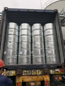 PVC dẻo WSD-600 có thể 100% thay thế Dop/DBP/dotp - Product Image 5