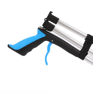 Factory Wholesale Suction Grabber <b>Tool</b> Long Reach Lightweight for Disabled and Seniors Reacher Grabber <b>Pick</b> <b>Up</b> <b>Tool</b> - Product Image 1