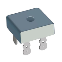 Circuito Integrado KBPC3510, Chip de Puente Rectificador, Disponible en Stock