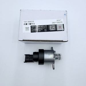 Unité de dosage de carburant Weichai 1001366035 pour moteur WP10.5H - Product Image 2