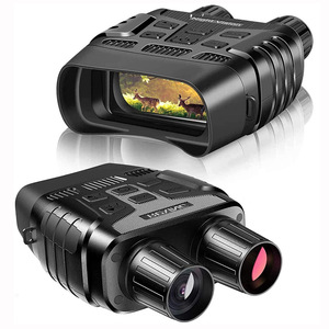Night Vision Binoculars 24mm 2.4inch Screen Infrared Outdoor Hunting Surveillance - Product Image 2